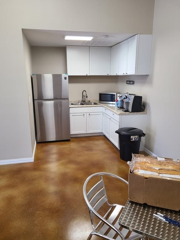 Eagle Resorts RV Park — Fort Worth, TX