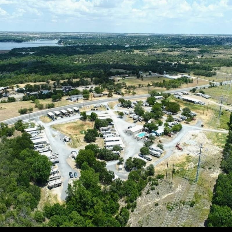Eagle Resorts RV Park — Fort Worth, TX